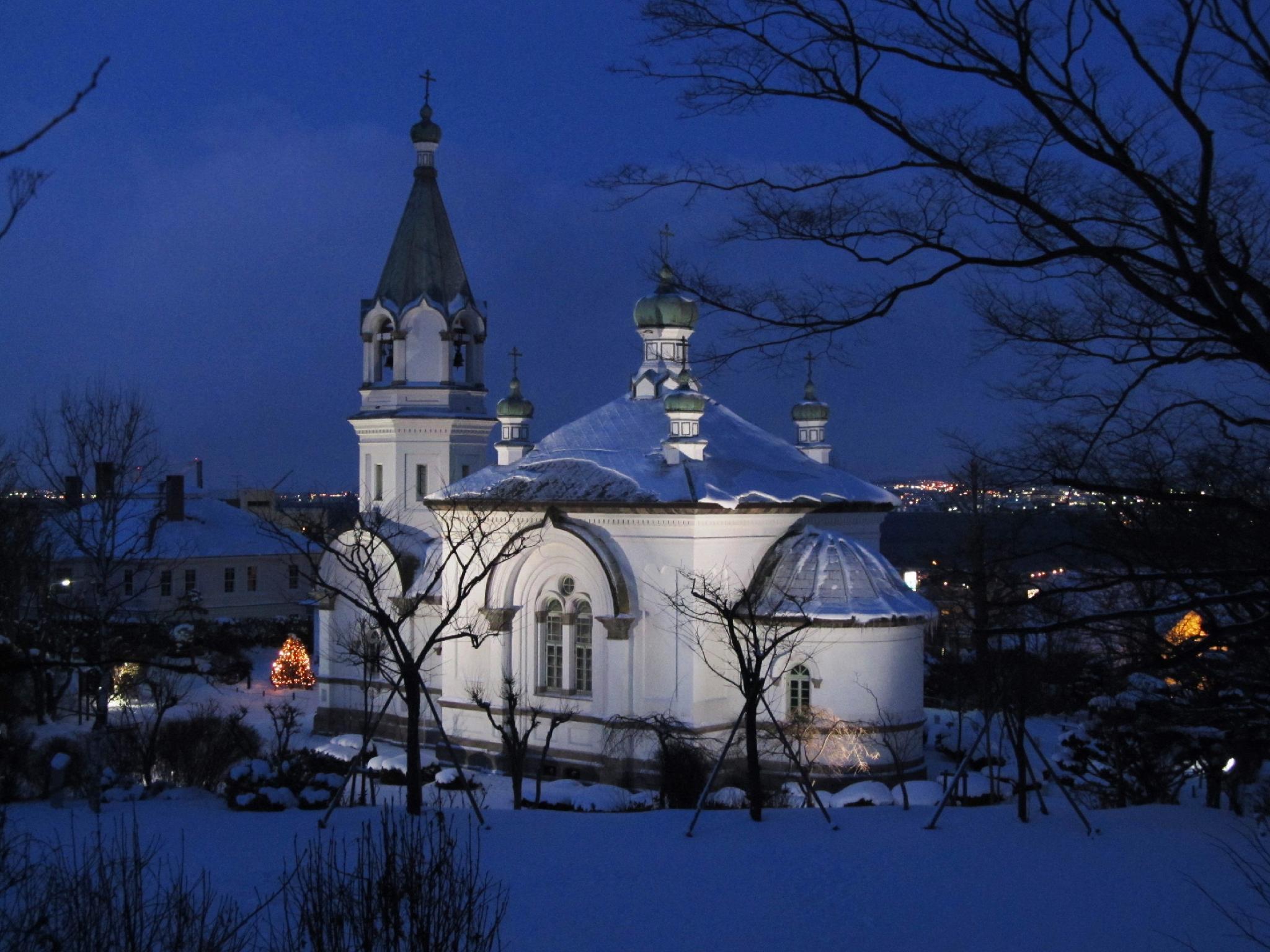 Apa Hotel Hakodate Ekimae Kültér fotó